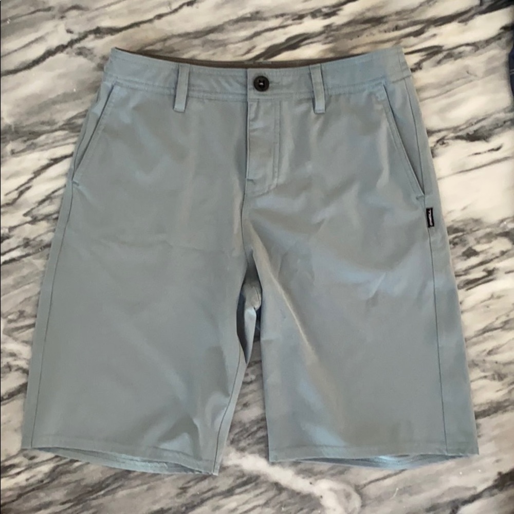 O’Neill hybrid size 28 shorts